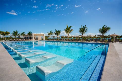 riu latino reviews|when does riu latino open.